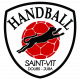 Logo US Saint Vit HB 3