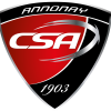 Logo du CS Annonay