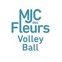 Logo du MJC des Fleurs Volleyball - Pau 