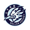 Logo du Lyon Roller Hockey