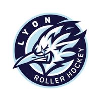 Logo du Lyon Roller Hockey 2
