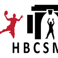 Logo du Saint Maixent HBCSM
