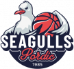 Logo du SEAGULLS Pordic