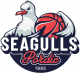 Logo SEAGULLS Pordic