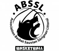 Logo du Association Basket Sauvian Sérig