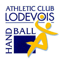 Logo du Athletic Club Lodevois Handball
