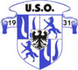 Logo du US Oberschaeffolsheim
