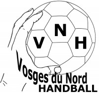Logo du Vosges du Nord