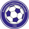 Logo du Chalon ACF