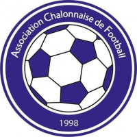 Logo du A Chalonnaise F