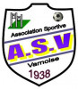 Logo du AS de Varennes le Grand