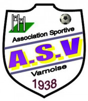 Logo du AS de Varennes le Grand 2