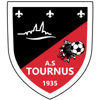 Logo du A.S. Tournus U13 Féminines