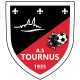 Logo A.S. Tournus 2