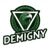 Logo du Ev. de Demigny