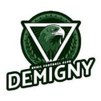 Logo du Ev. de Demigny 2