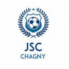 Logo du Jeunesse Sportive Chagnotine