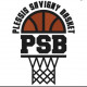 Logo Plessis Savigny Basket
