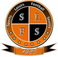 Logo du SL de Sevrey 2