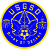 Logo du US Givry Saint Desert