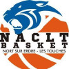 Nort-sur-Erdre AC - Les Touches Basket