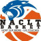 Logo Nort-sur-Erdre AC - Les Touches Basket 3