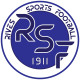 Logo Rives Sport Football 2