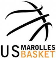 Logo du US Marolles En Hurepoix