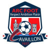 Logo du ARC Cavaillon