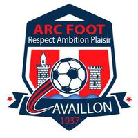 Logo du A.R.C. Cavaillon 2