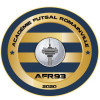 Logo du Académie Futsal Romainville