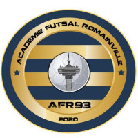 Logo du Academie Futsal Romainville