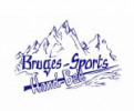 Logo du Bruges Sports 64