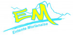 Logo du Entente Morlanaise Handball