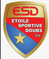 Logo du ES Doubs 2