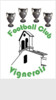 Logo du FC Vignères