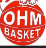 Logo du Olympique Hesdin Marconne Basket