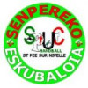 Logo du Saint-Pée Union Club Hand