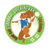 Logo du Sarako Urtxintxak