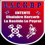 Logo du US Kercorb Bastide Peyrat