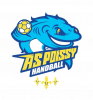 Logo du Association Sportive Poissy Handball