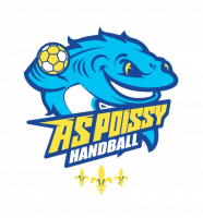 Logo du Association Sportive Poissy Hand