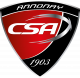 Logo CS Annonay