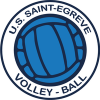 Logo du US Saint-Egrève Volley-Ball