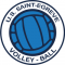 Logo US Saint-Egrève Volley-Ball 2