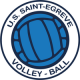 Logo US Saint-Egrève Volley-Ball