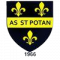 Logo AS St Pôtan