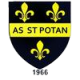 Logo AS St Pôtan