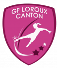 Logo GF Loroux Canton 2 - Moins de 15 ans - Féminines