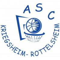 Logo du Kriegsheim/R. ASC 2